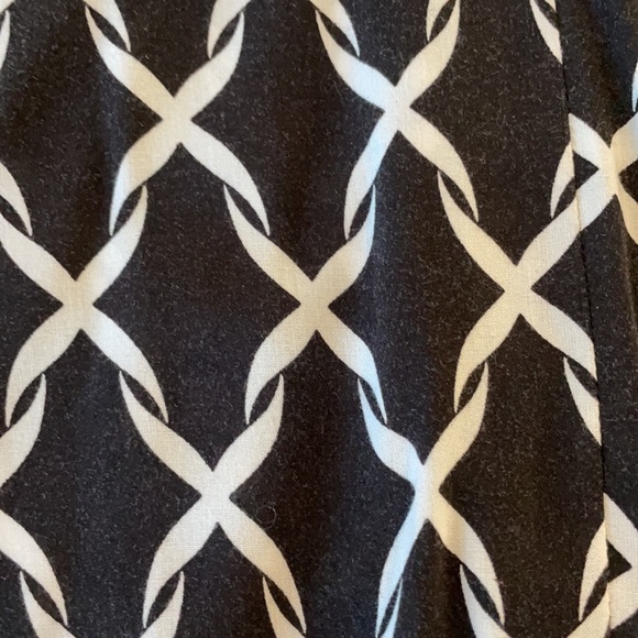 Great for summer nights! Escapada Living blouse. Boutique. Women’s XL - Picture 2 of 5